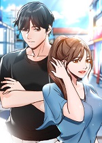 热门漫画10